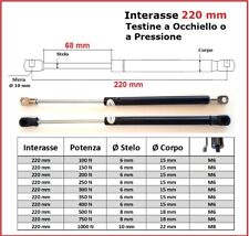Pistone gas interasse usato  Crevalcore