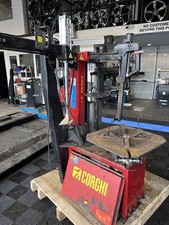 Corghi a2025 tyre for sale  BLACKBURN