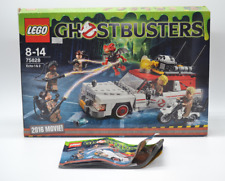 Lego 75828 ecto gebraucht kaufen  Dortmund