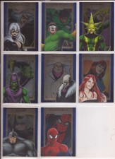 Marvel 75th anniversary usato  Italia