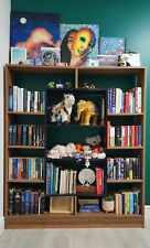 Homidea venus bookcase for sale  LEICESTER