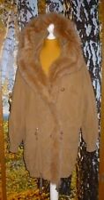 Winter kapuzen parka gebraucht kaufen  München