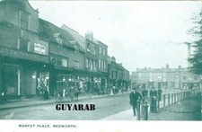 Market place bedworth for sale  SMETHWICK