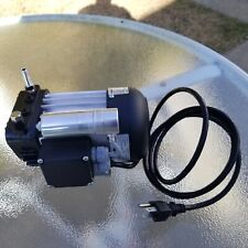 Bomba e compressor de palhetas rotativas Thomas Picolino VTE3, entrada 110 VAC comprar usado  Enviando para Brazil