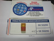 50290 fanale posteriore usato  Gioia Tauro