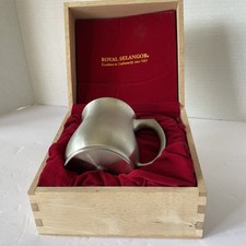 selangor tankard royal mug for sale selangor tankard royal mug for sale New Meadows