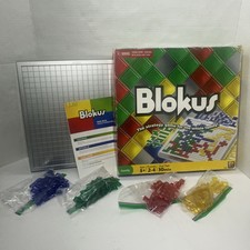Blokus strategy board for sale  Crystal Lake