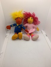 Inch tweenies soft for sale  NORTHAMPTON