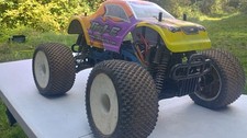 Cen racing gst usato  Vertemate con Minoprio