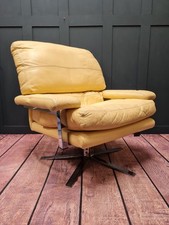 Vintage 1970 reclining for sale  NEWCASTLE