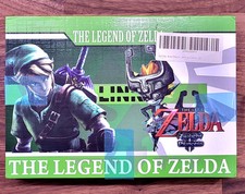 Legend zelda twilight for sale  WALTON ON THE NAZE
