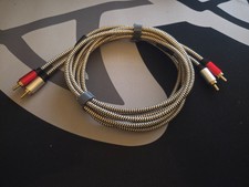 Rca cable male for sale Rca cable male for sale  NOTTINGHAM