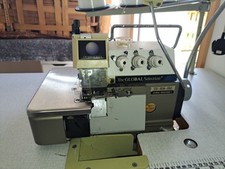 Wimsew industrial overlocker for sale  HERNE BAY