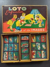 1950 charmant jeu d'occasion  Carnières