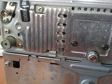 Autoradio origine opel d'occasion  Cerizay