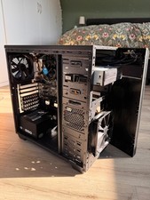 barebones pc i5 gebraucht kaufen  Leverkusen