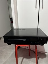 Magnétoscope vhs blaupkunkt d'occasion  Montpellier-