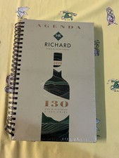 Agenda nouveau 2023 d'occasion  Puteaux