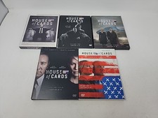 House cards series for sale  Havre de Grace