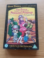 Dvd perils penelope for sale  WARWICK