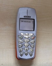 Nokia 3510i srebrny stan dobry, przetestowany, dealer, gwarancja, w pełni funkcjonalny na sprzedaż  Wysyłka do Poland