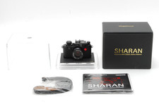 Inutilizzato sharan leica usato  Spedire a Italy