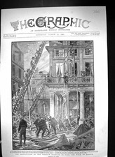 Old 1900 destruction for sale Old 1900 destruction for sale  UK