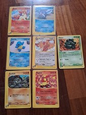 Lotto carte pokemon usato  Castel Maggiore
