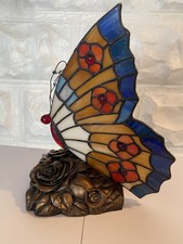 Beautiful butterfly tiffany for sale  Newburgh