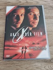 Akte film dvd gebraucht kaufen  Katzhütte