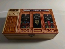 Boite cuzin confiserie d'occasion  France