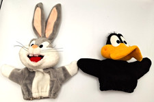 Bugs bunny daffy for sale  WAKEFIELD