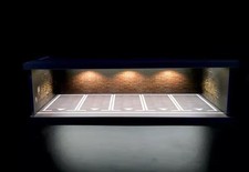 Diorama modellauto garage gebraucht kaufen  Augsburg