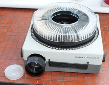 Vintage kodak carousel for sale  LEIGHTON BUZZARD