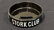 Stork club ashtray for sale  Pensacola