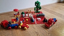 Lego duplo zoo gebraucht kaufen  Korschenbroich