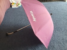 Icandy peach 6 for sale  DUNDEE