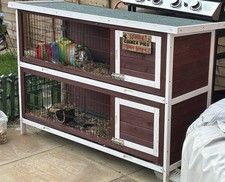 Pawhut large double for sale  UK