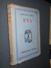 Eva verga mondadori usato  Bologna