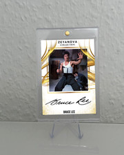 Bruce lee trading gebraucht kaufen  Pleidelsheim