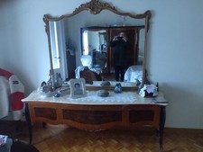 Toeletta vintage anni usato  Vo