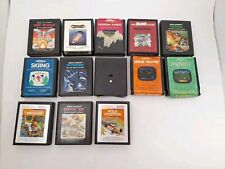 Atari 2600 game for sale  Mechanicsville