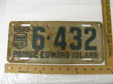 1939 prince edward for sale  Castleton