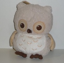 Doudou hibou cloud d'occasion  France