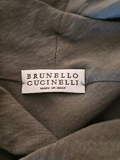 Maglia donna brunello usato  Casagiove