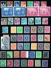 German stamps allied for sale  MAIDSTONE