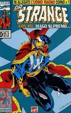 Dr. strange n.0 usato  Italia