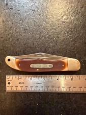 Vintage schrade 250t for sale  Tucson