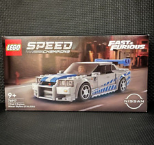 Lego speed champions gebraucht kaufen  Kerpen