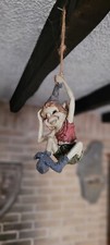 Figurine korrigan male d'occasion  Fretin